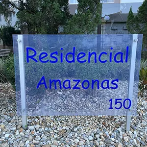Residencial Amazonas - LB Serviços