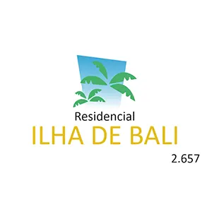 Residencial Ilha de Bali - LB Serviços