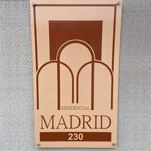residencial Madrid - LB Serviços